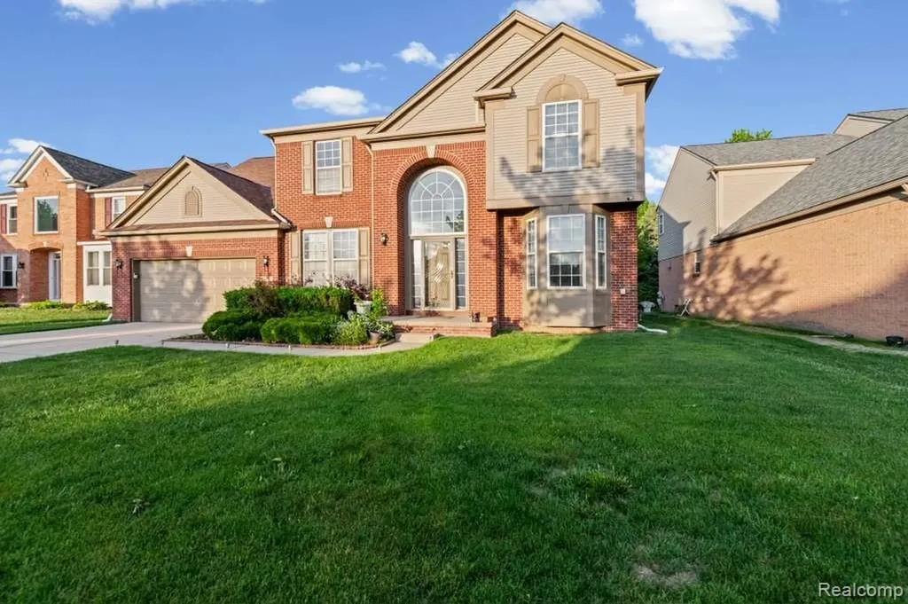 33868 Monterra Lane Sterling Heights City MI 48312