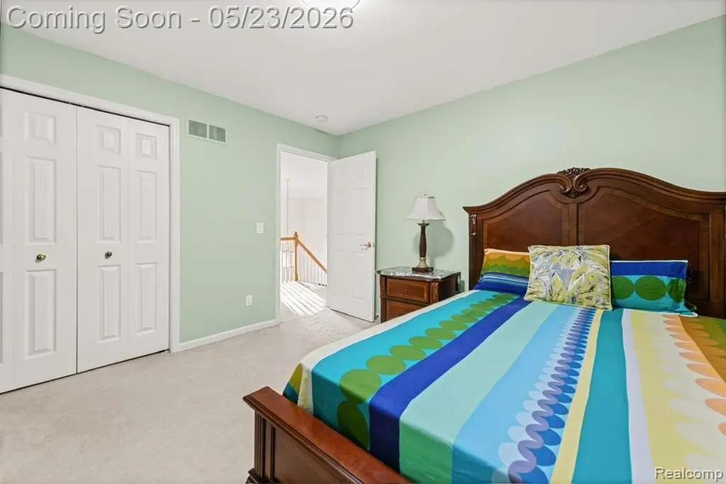 33868 Monterra Lane Sterling Heights City MI 48312