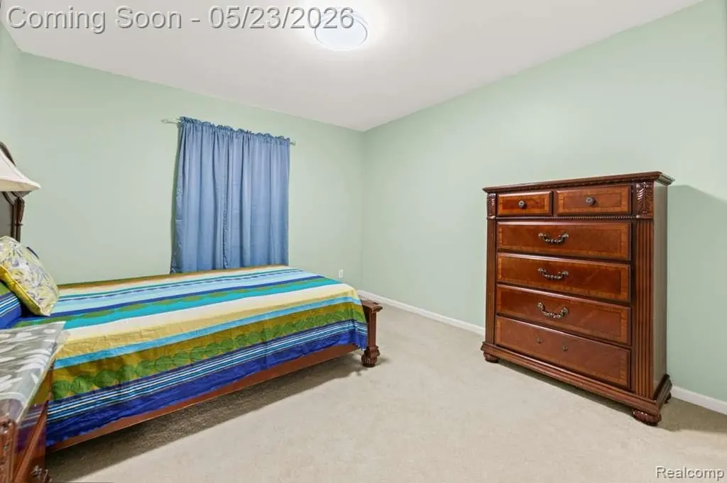33868 Monterra Lane Sterling Heights City MI 48312