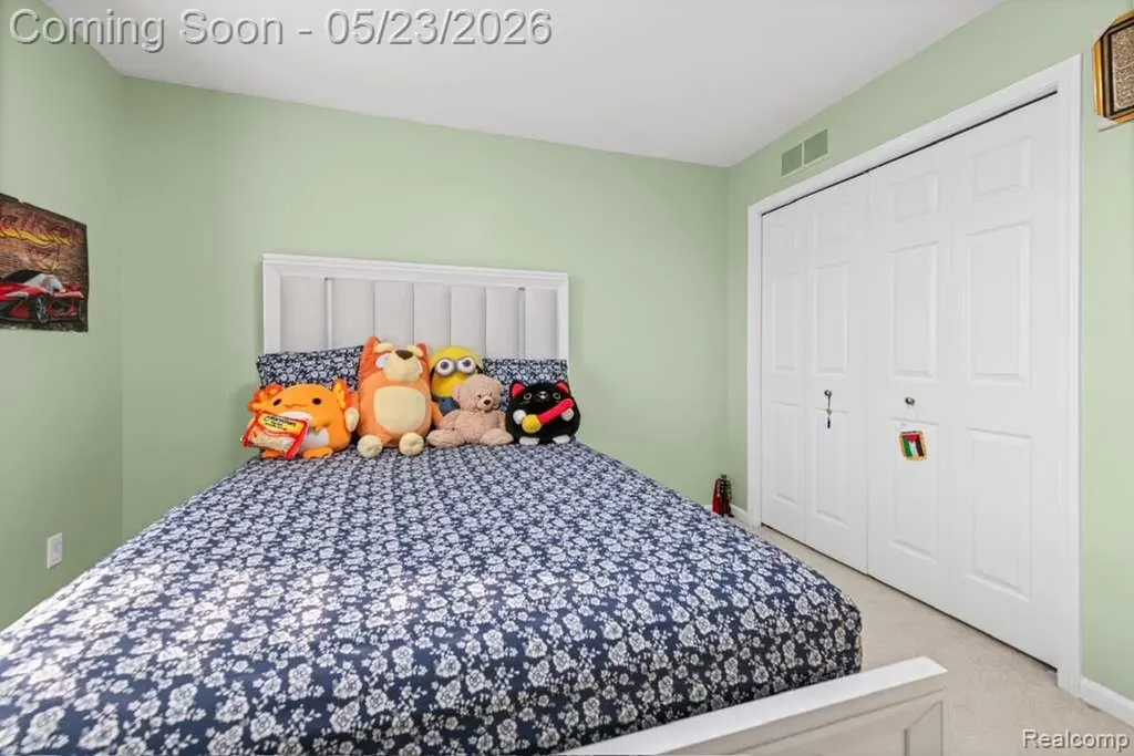 33868 Monterra Lane Sterling Heights City MI 48312