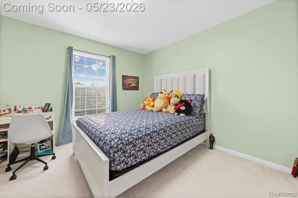 33868 Monterra Lane Sterling Heights City MI 48312