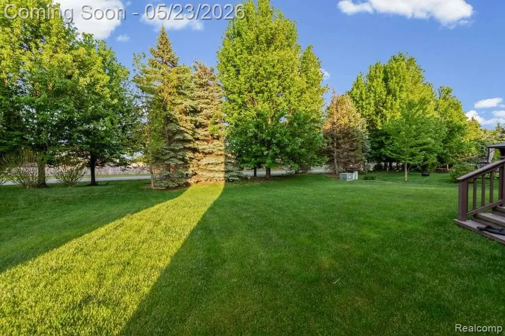 33868 Monterra Lane Sterling Heights City MI 48312