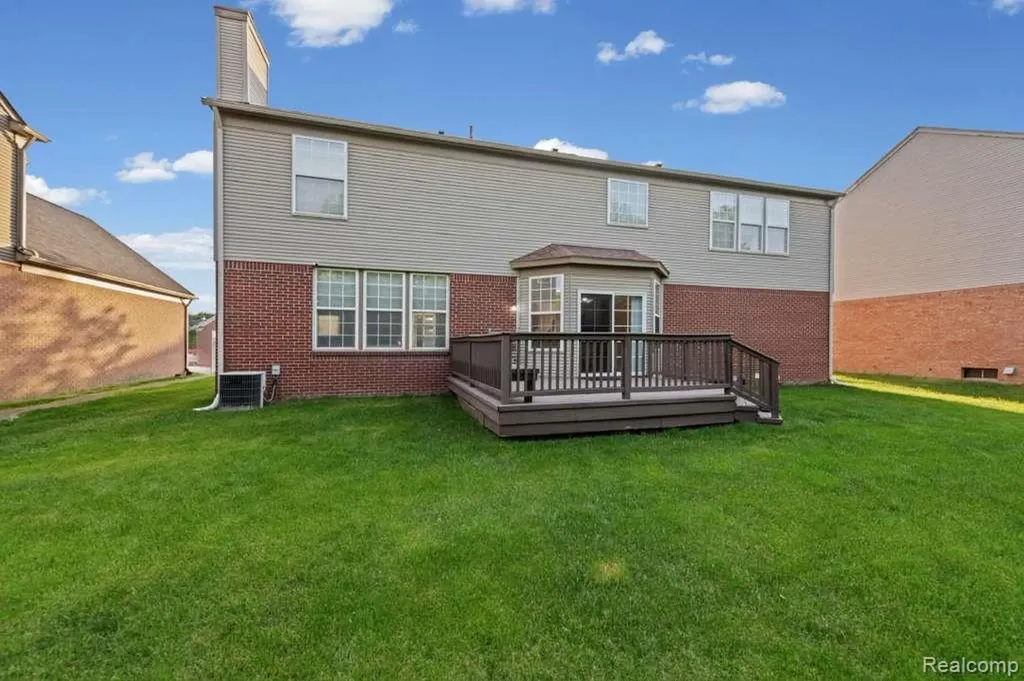 33868 Monterra Lane Sterling Heights City MI 48312