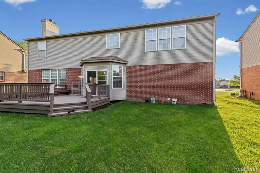 33868 Monterra Lane Sterling Heights City MI 48312