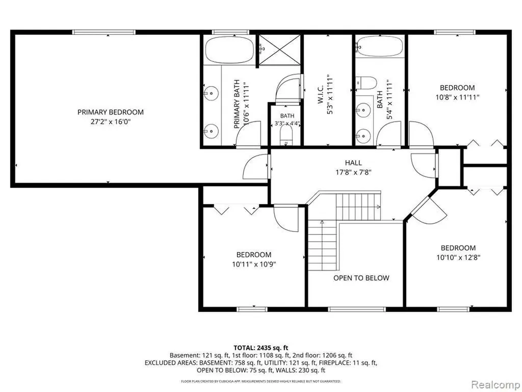 33868 Monterra Lane Sterling Heights City MI 48312