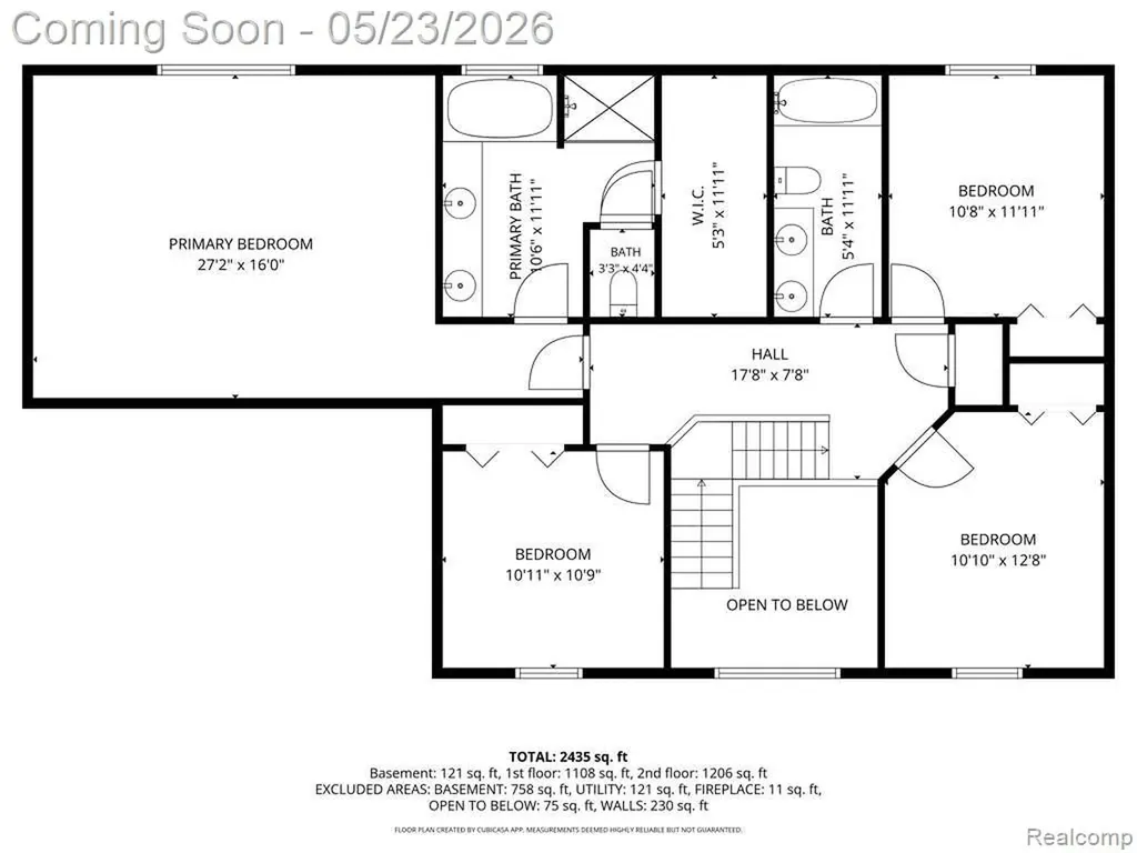 33868 Monterra Lane Sterling Heights City MI 48312
