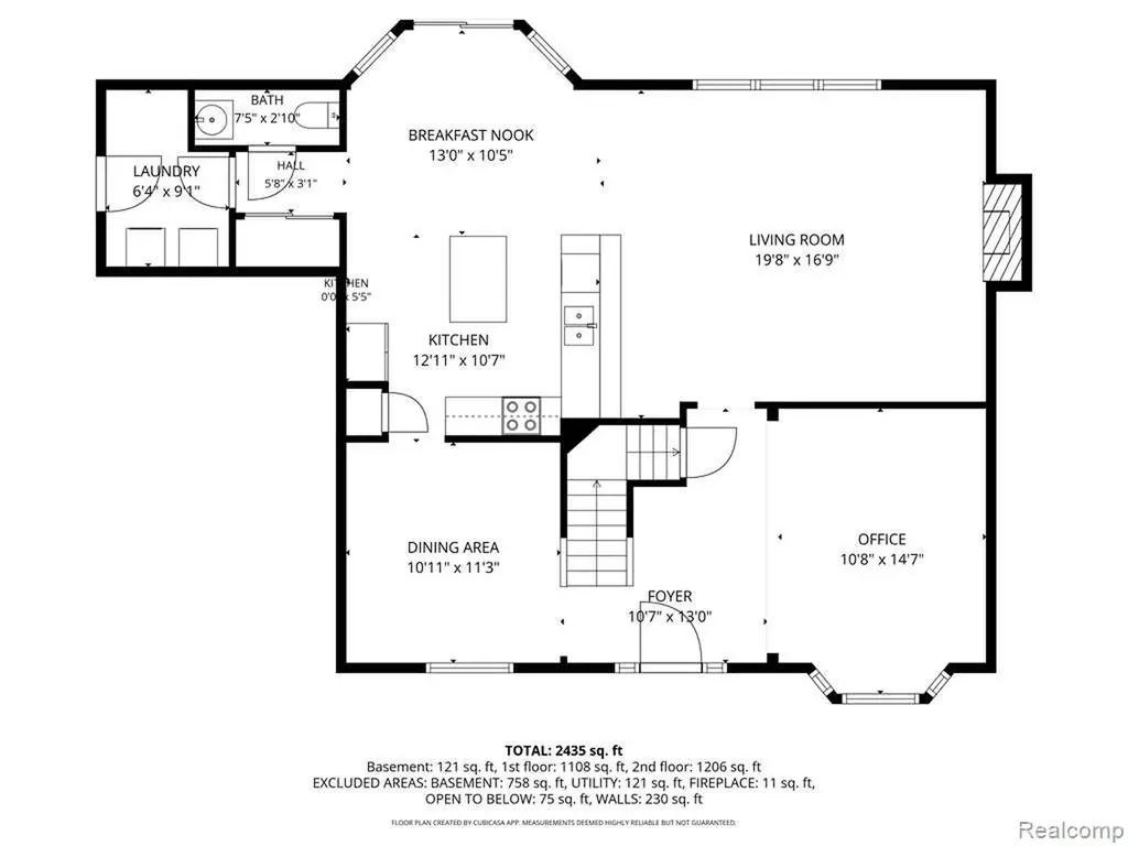 33868 Monterra Lane Sterling Heights City MI 48312