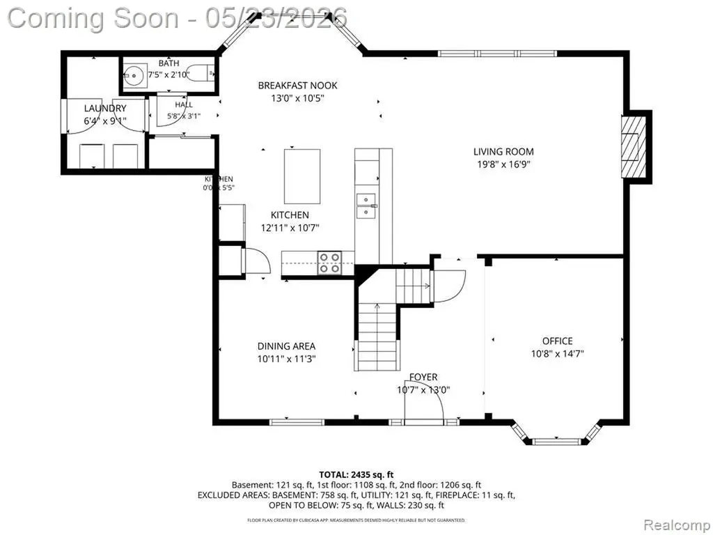 33868 Monterra Lane Sterling Heights City MI 48312