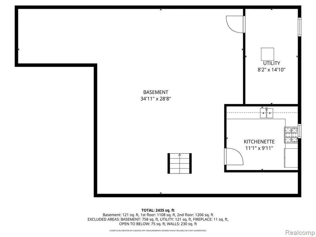 33868 Monterra Lane Sterling Heights City MI 48312