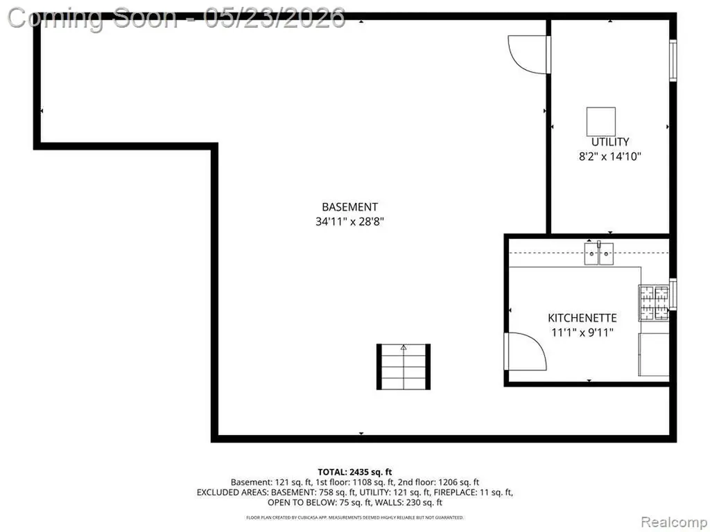 33868 Monterra Lane Sterling Heights City MI 48312