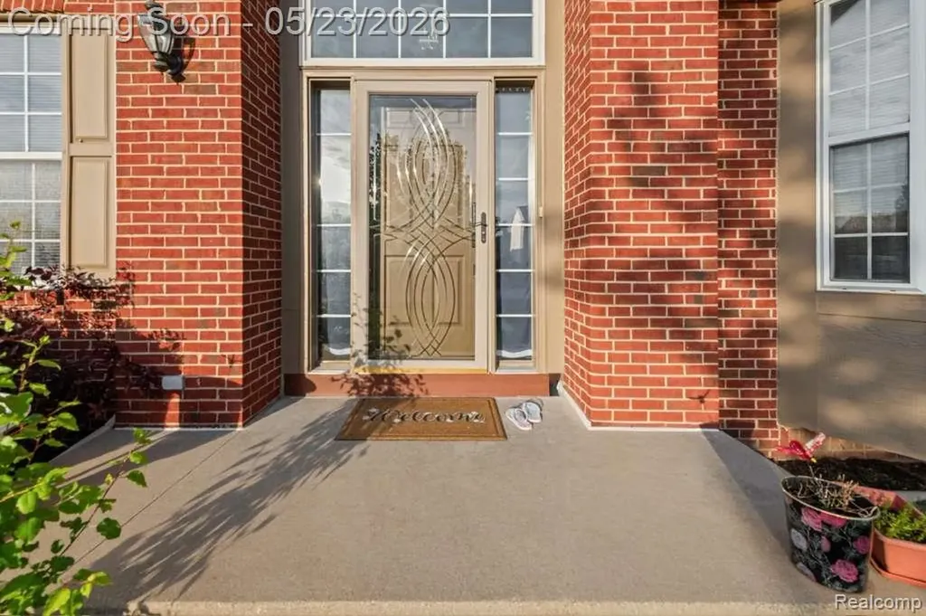 33868 Monterra Lane Sterling Heights City MI 48312