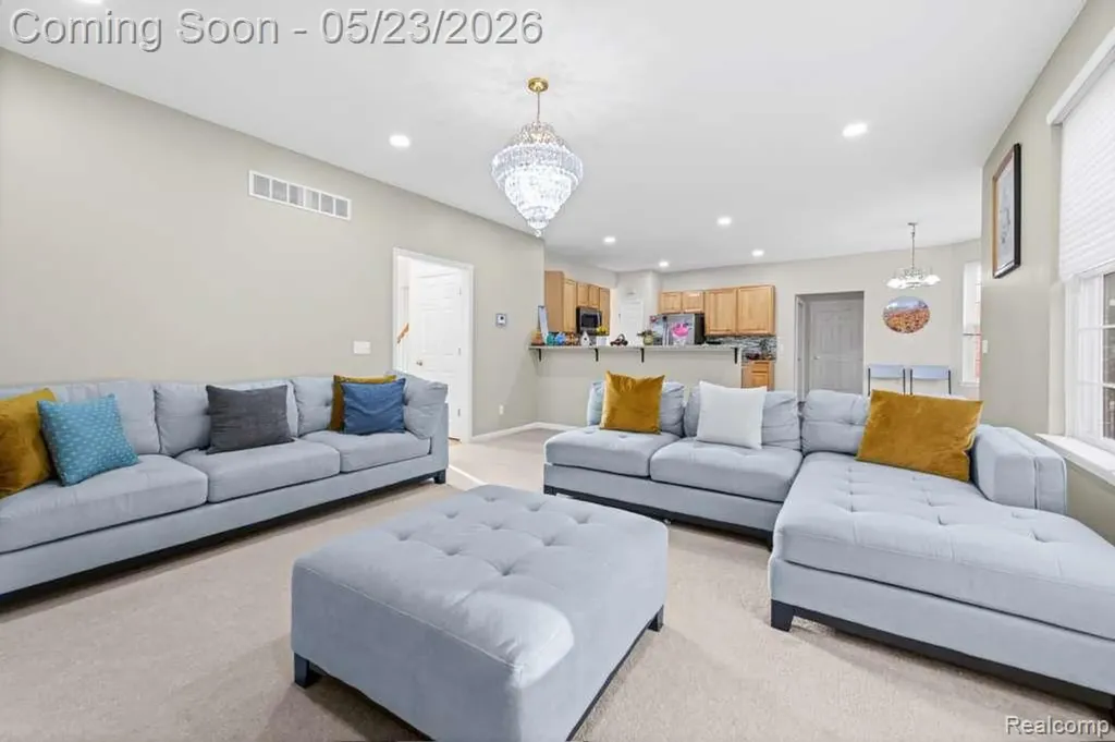 33868 Monterra Lane Sterling Heights City MI 48312