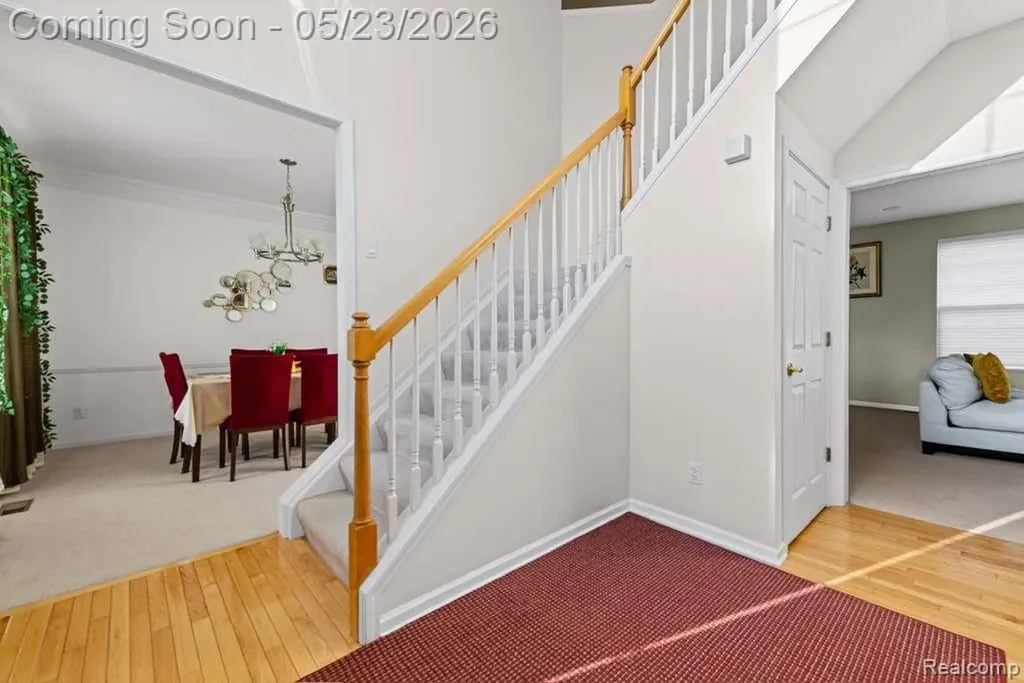 33868 Monterra Lane Sterling Heights City MI 48312