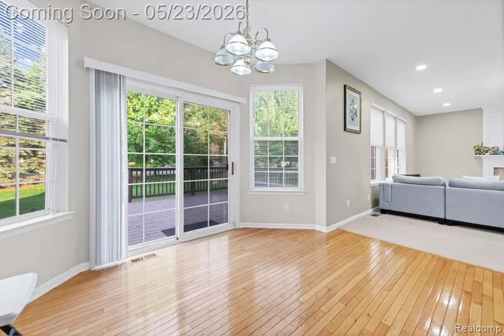 33868 Monterra Lane Sterling Heights City MI 48312