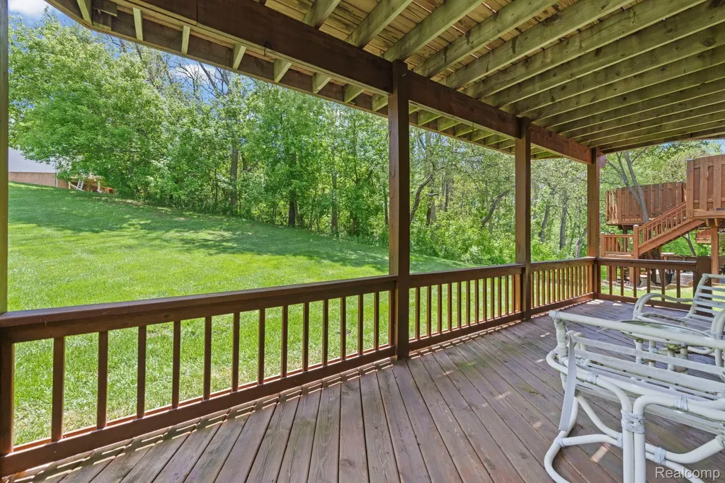6687 Ridgeview Drive Independence Charter Township MI 48346