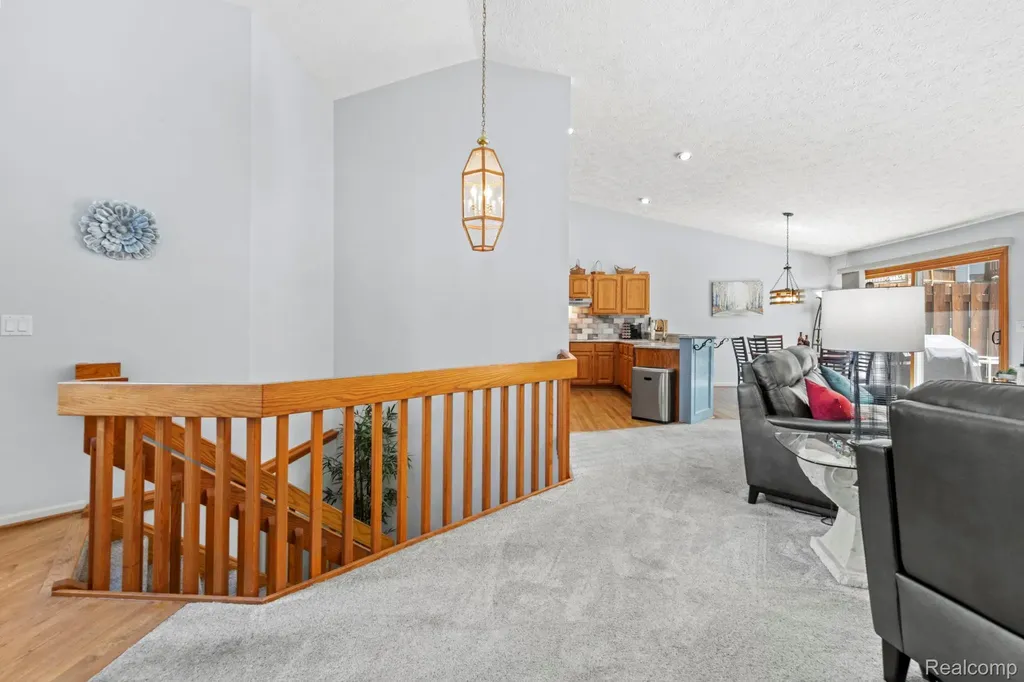 6687 Ridgeview Drive Independence Charter Township MI 48346