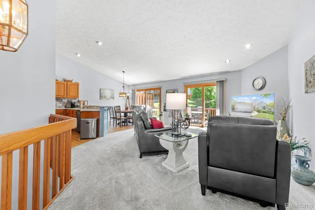 6687 Ridgeview Drive Independence Charter Township MI 48346
