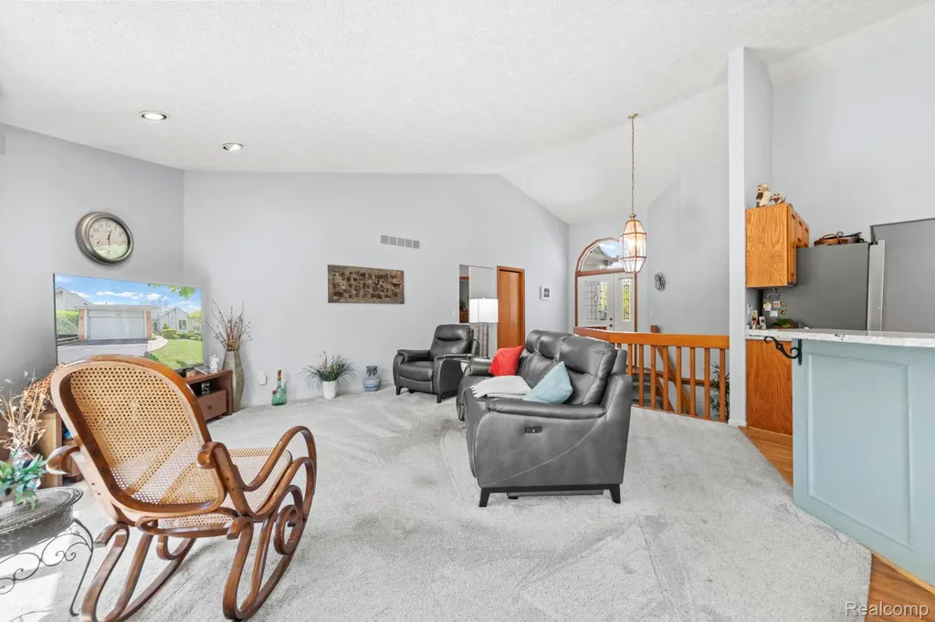 6687 Ridgeview Drive Independence Charter Township MI 48346