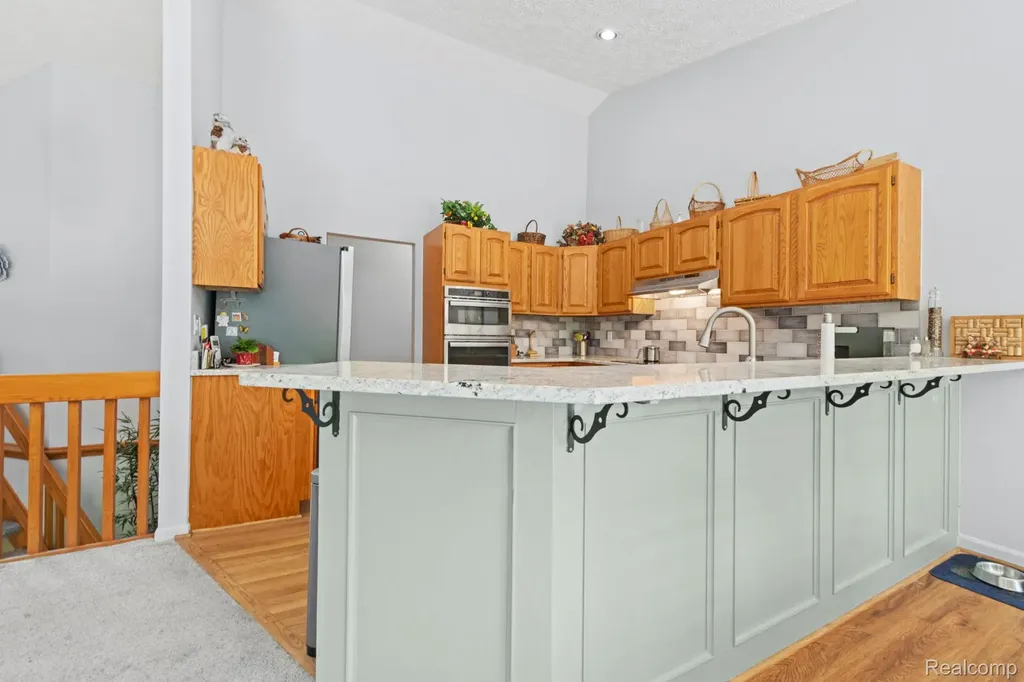 6687 Ridgeview Drive Independence Charter Township MI 48346