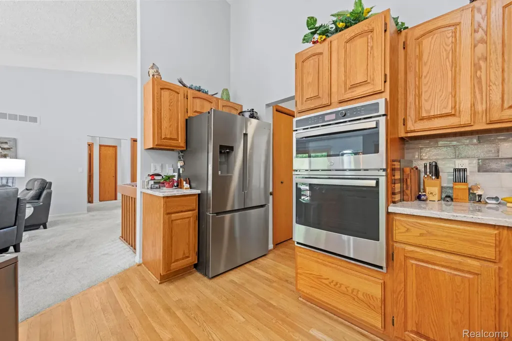 6687 Ridgeview Drive Independence Charter Township MI 48346