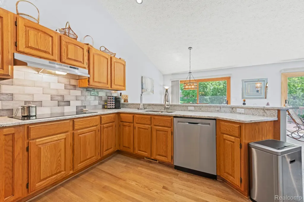6687 Ridgeview Drive Independence Charter Township MI 48346