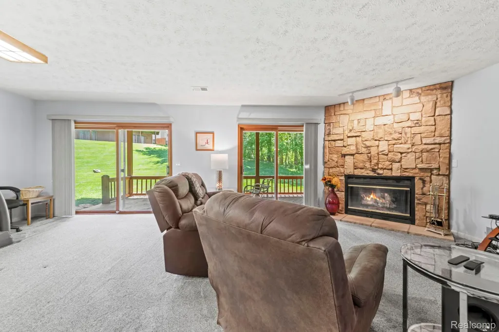 6687 Ridgeview Drive Independence Charter Township MI 48346