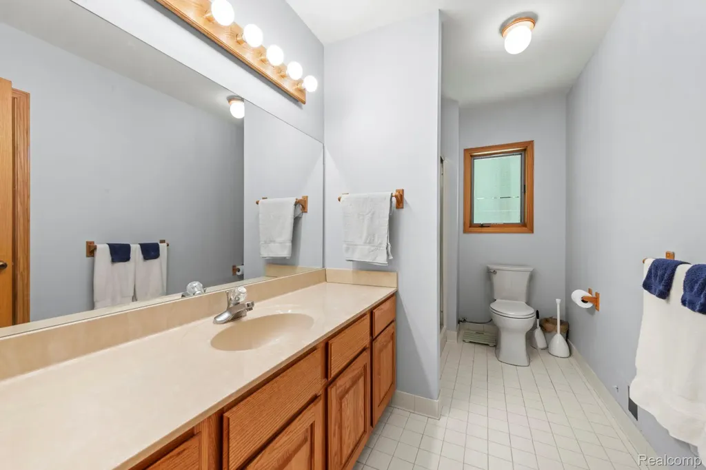 6687 Ridgeview Drive Independence Charter Township MI 48346