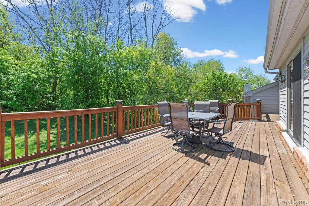 6687 Ridgeview Drive Independence Charter Township MI 48346