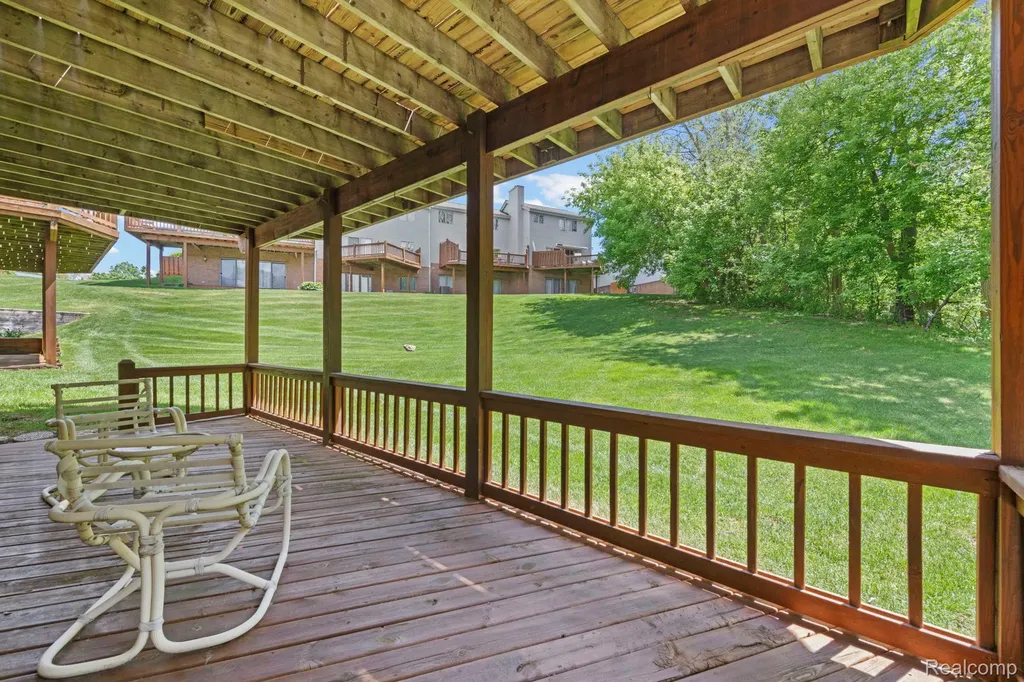 6687 Ridgeview Drive Independence Charter Township MI 48346