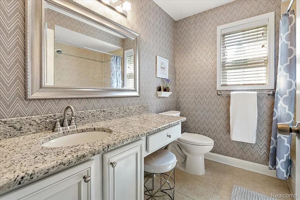 8698 Paul Drive Washington Township MI 48094