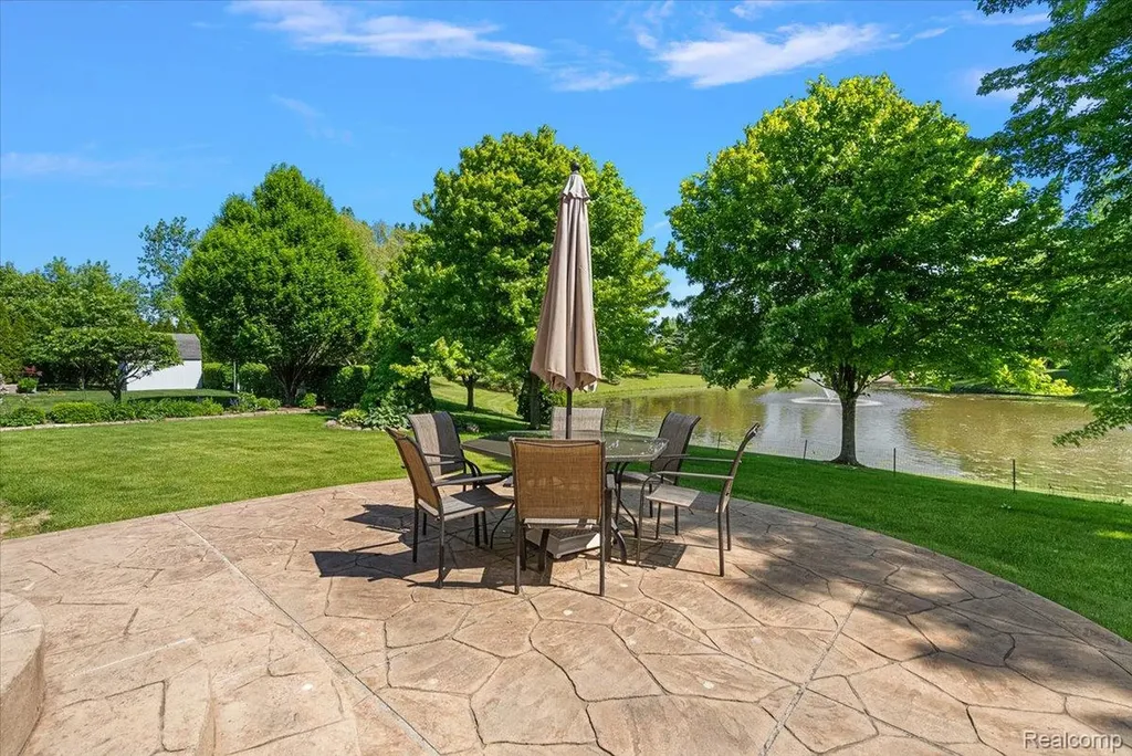 8698 Paul Drive Washington Township MI 48094