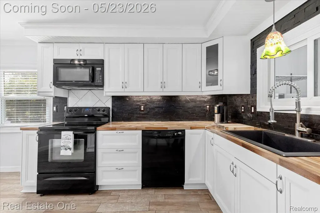 128 S Slater Street Lake Orion Village MI 48362