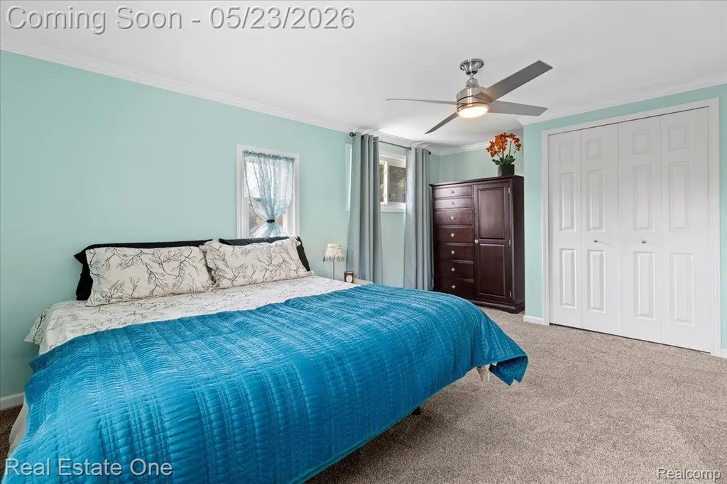 128 S Slater Street Lake Orion Village MI 48362