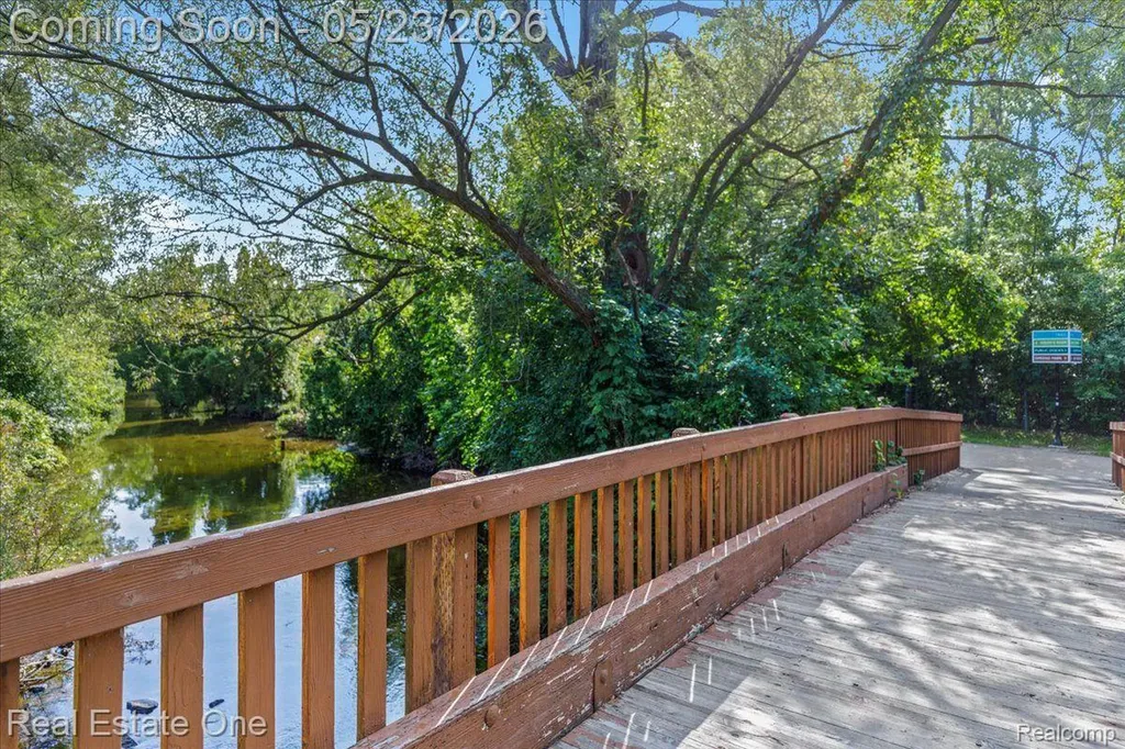 128 S Slater Street Lake Orion Village MI 48362