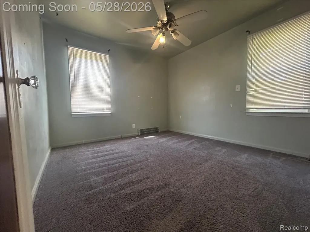 8869 Hartwell Street Detroit City MI 48228