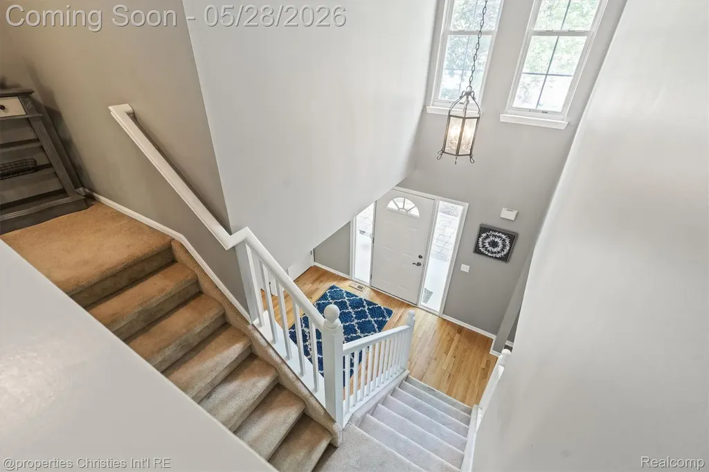 4709 Greenview Court Commerce Charter Township MI 48382