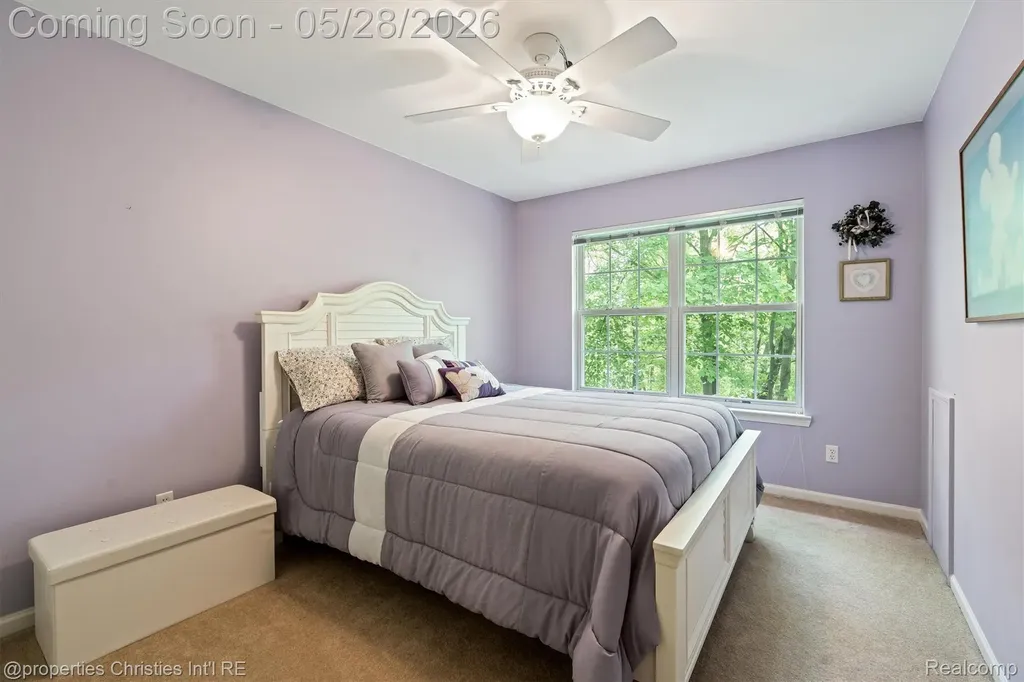 4709 Greenview Court Commerce Charter Township MI 48382