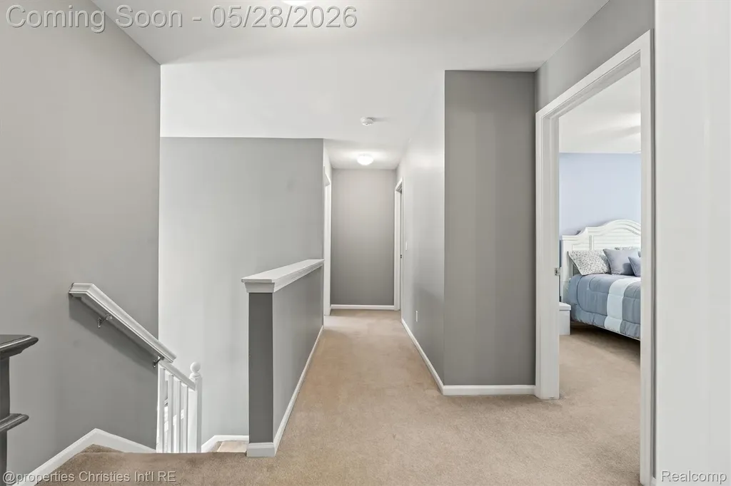 4709 Greenview Court Commerce Charter Township MI 48382