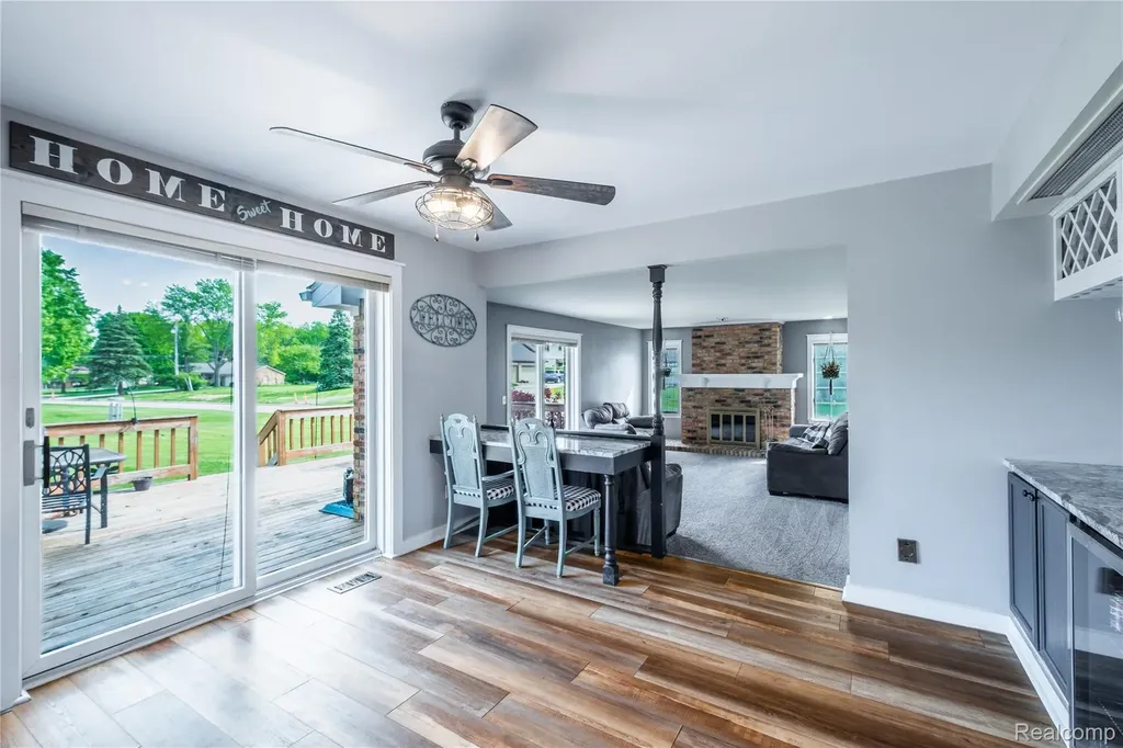 9359 Lochmoor Drive Davison Township MI 48423