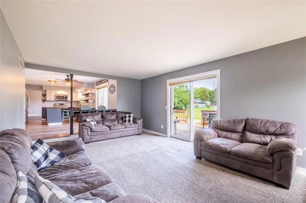 9359 Lochmoor Drive Davison Township MI 48423