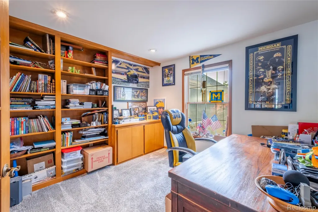 9359 Lochmoor Drive Davison Township MI 48423