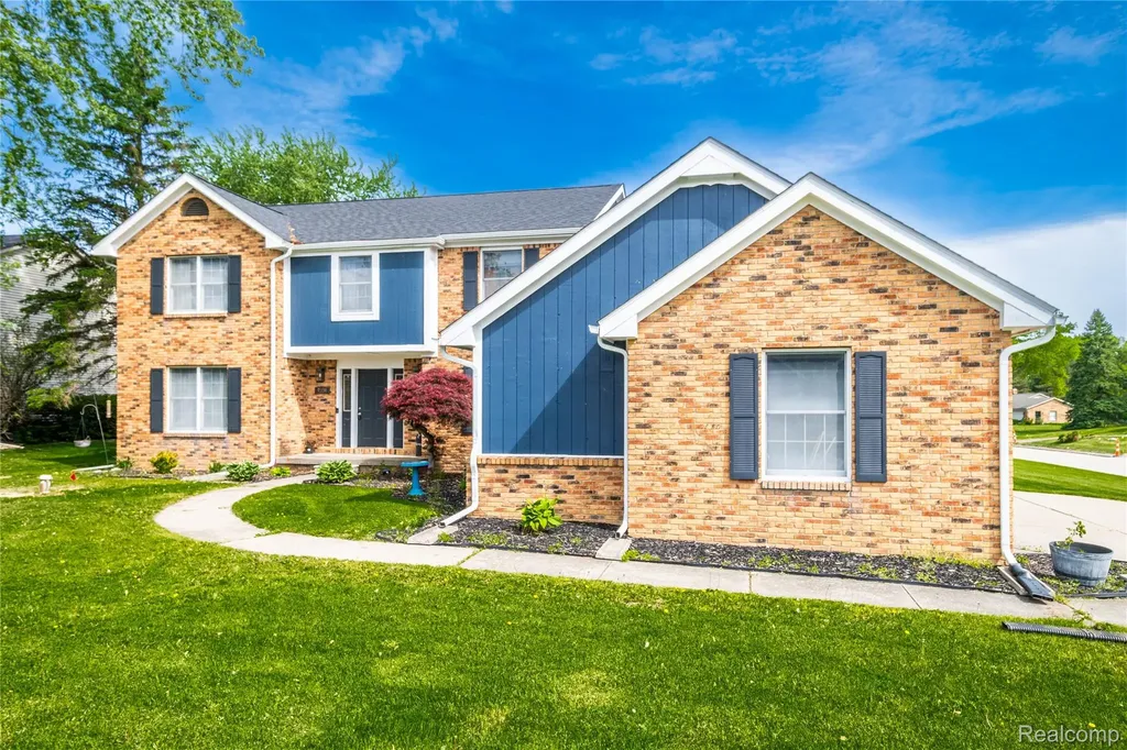 9359 Lochmoor Drive Davison Township MI 48423