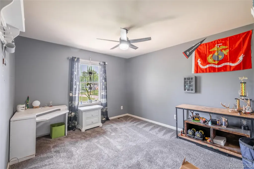 9359 Lochmoor Drive Davison Township MI 48423