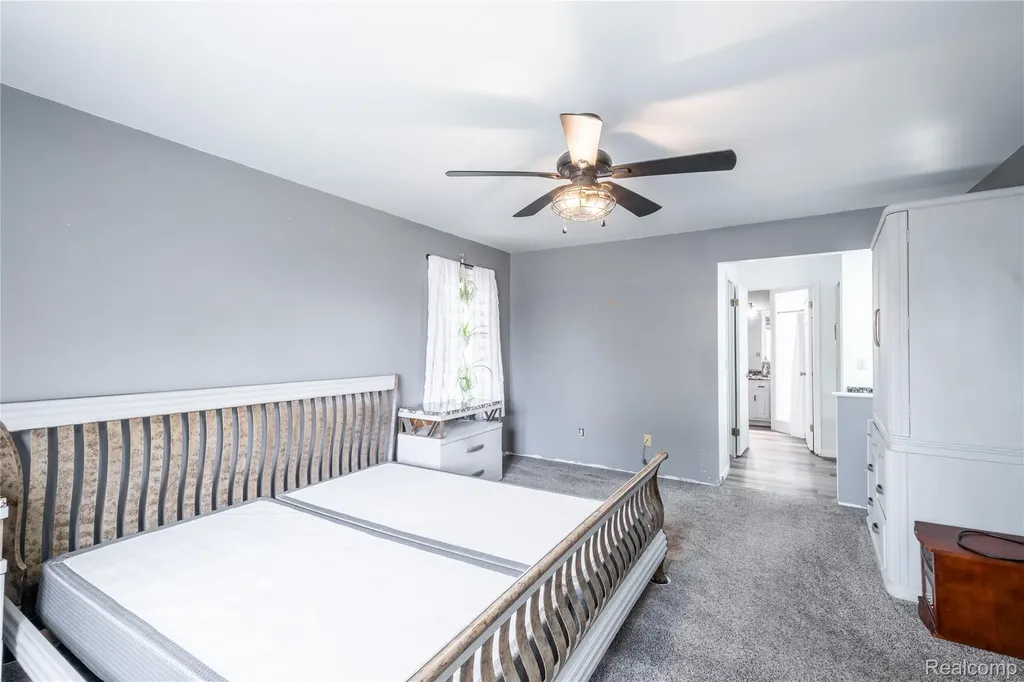 9359 Lochmoor Drive Davison Township MI 48423