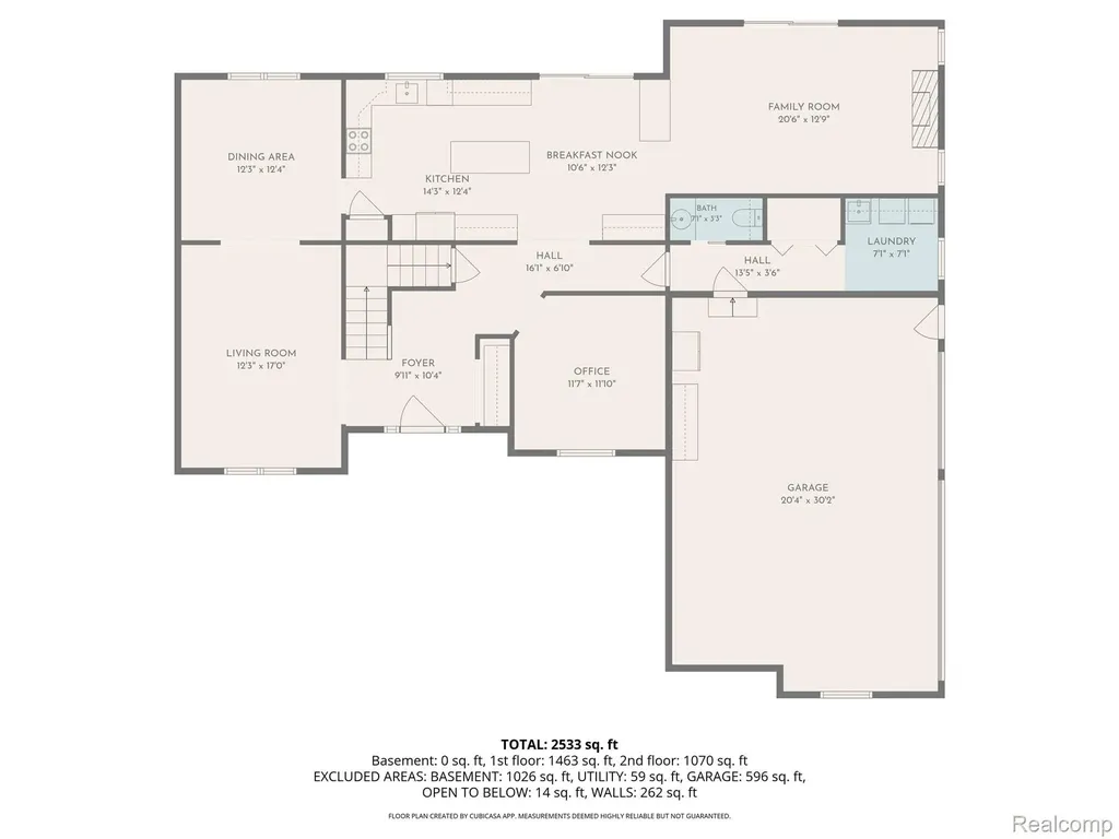 9359 Lochmoor Drive Davison Township MI 48423