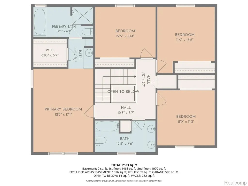 9359 Lochmoor Drive Davison Township MI 48423