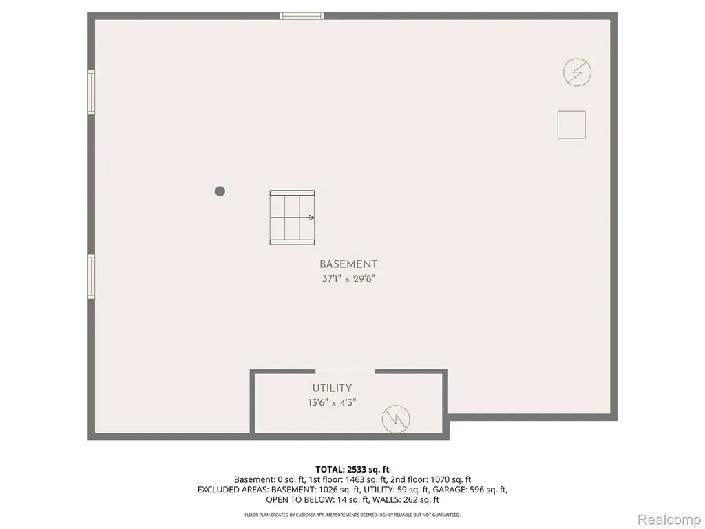 9359 Lochmoor Drive Davison Township MI 48423