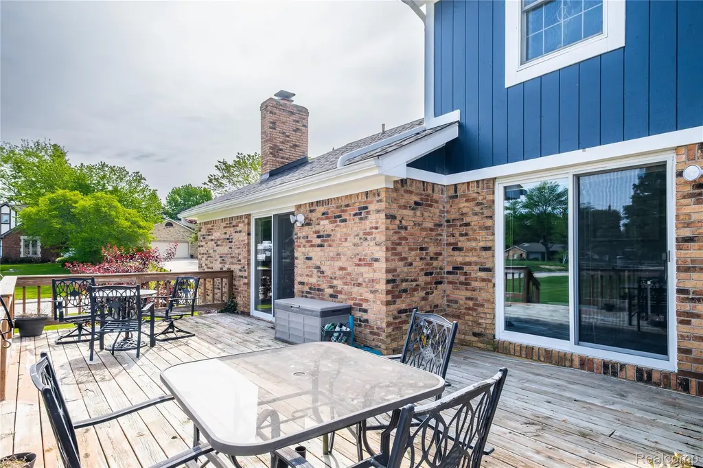 9359 Lochmoor Drive Davison Township MI 48423