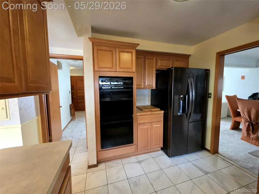 15915 Hilton Street Southfield City MI 48075