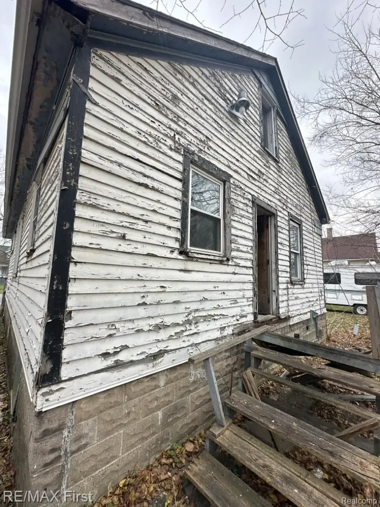 14537 Washburn Street Detroit City MI 48238